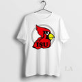 Original Illinois State University Ncaa Division I Missouri Valley Conference 2026
