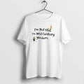 Original Im Not Old Im Mid Century Modern Graphic Tee Tshirts Jpg