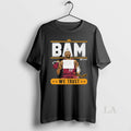 Original In Bam Adebayo Miami Heat We Trust 83 Points