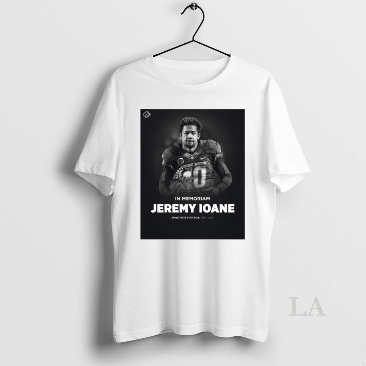 Original In Memoriam Jeremy Ioane Boise State Football 2010 2014