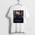 Original In Memoriam Troy Murray 1962 2026 Chicago Blackhawks