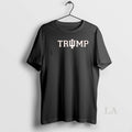 Original Indiana Hoosiers Trump 2026 Logo