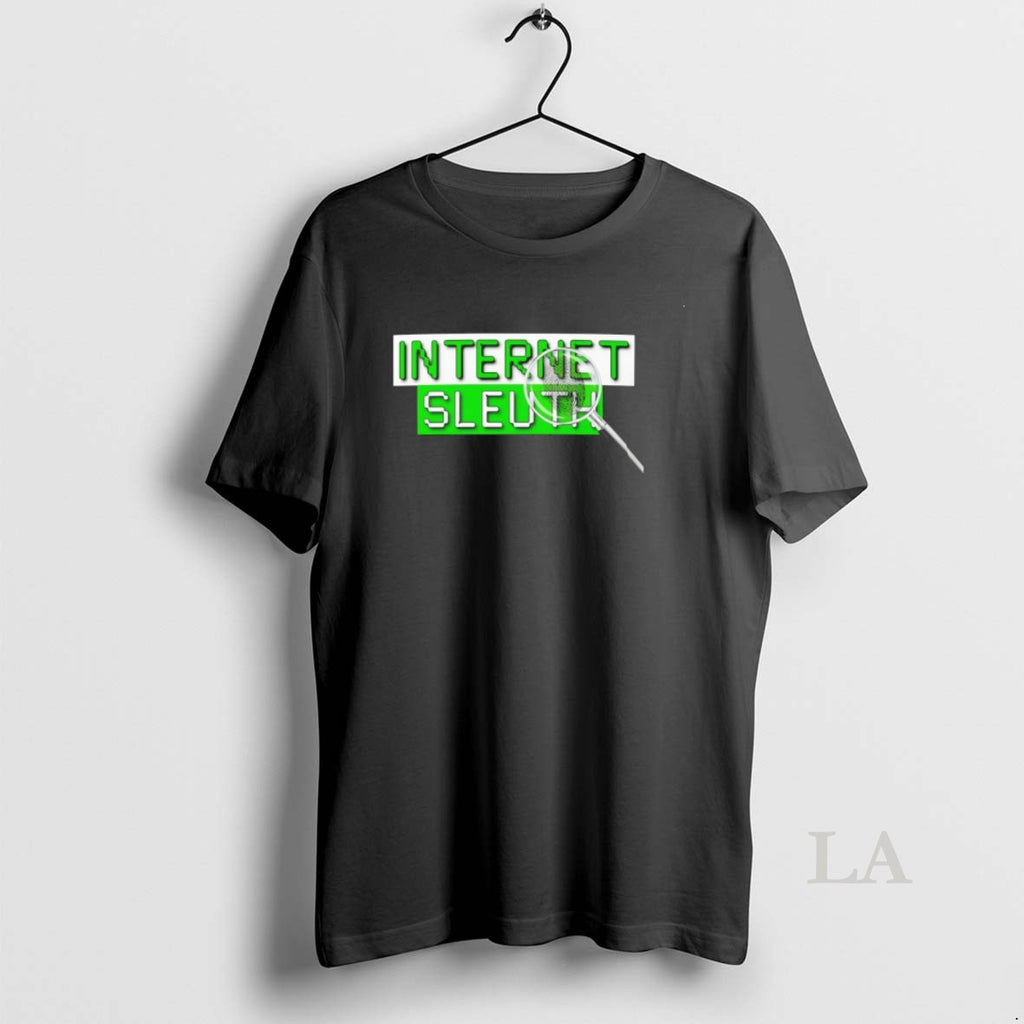 Original Internet Sleuth