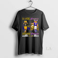 Original Iowa Hawkeyes On Saturdays Touch Hand Minnesota Vikings On Sundays Mascot