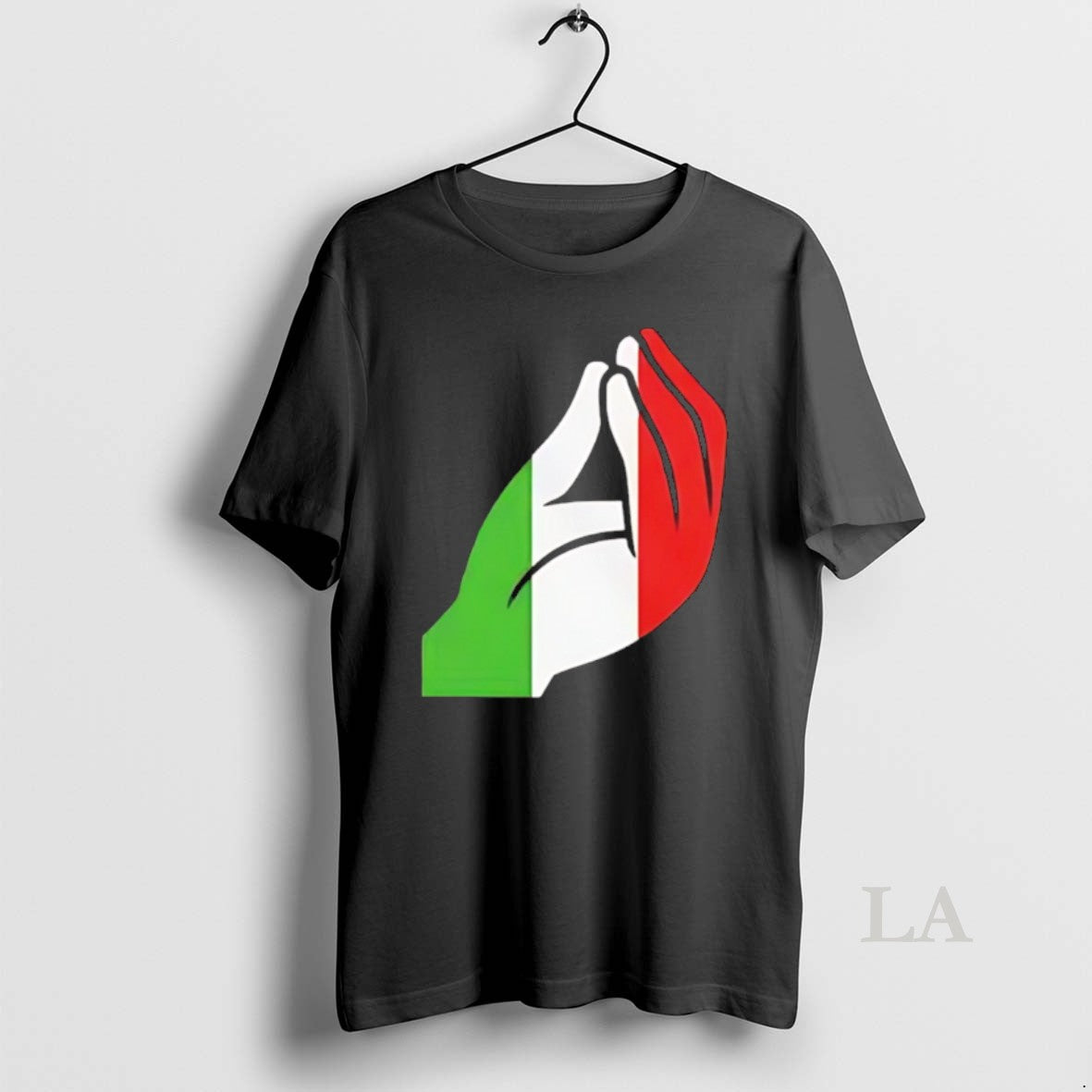 Original Italian Hand Ma Che Vuoi