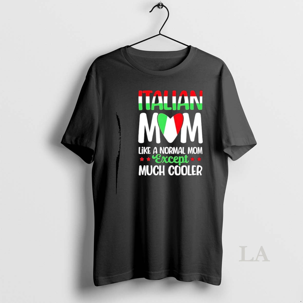 Original Italian Moms Like A Normal Mom Except Much Cooler