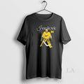Original Jack Ivankovic Michigan Wolverines Hockey Signature 2026
