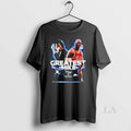 Original Jackson And Michael Jordan Chicago Bulls The Greatest Mike Signatures