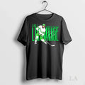 Original Jake Livanavage Player University Of North Dakota Athletics Signature Ladies