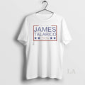 Original James Talarico 2026 Senate