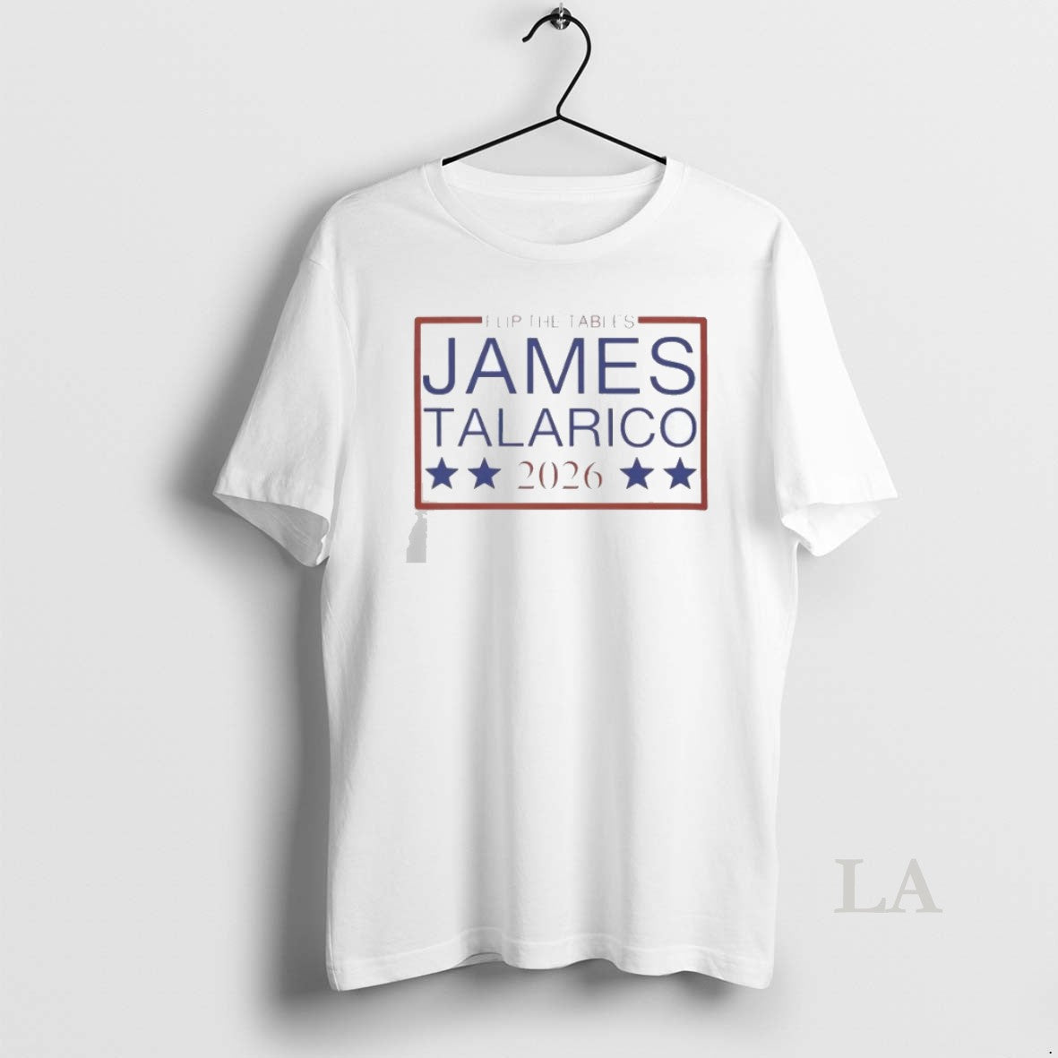Original James Talarico 2026 Senate