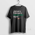 Original January February Miami Hurricanes April 2026 Ncaa Mens March Madness