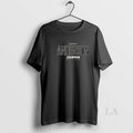 Original Jardae Anderson Zuffa Boxing Elite