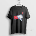 Original Jason Varitek Thumbs Down Fired Group Of Boston Red Sox