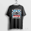 Original Jaws 1975 2025 50th Anniversary