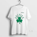 Original Jayson Tatum Boston Celtics Amica Two Sided Mugs And