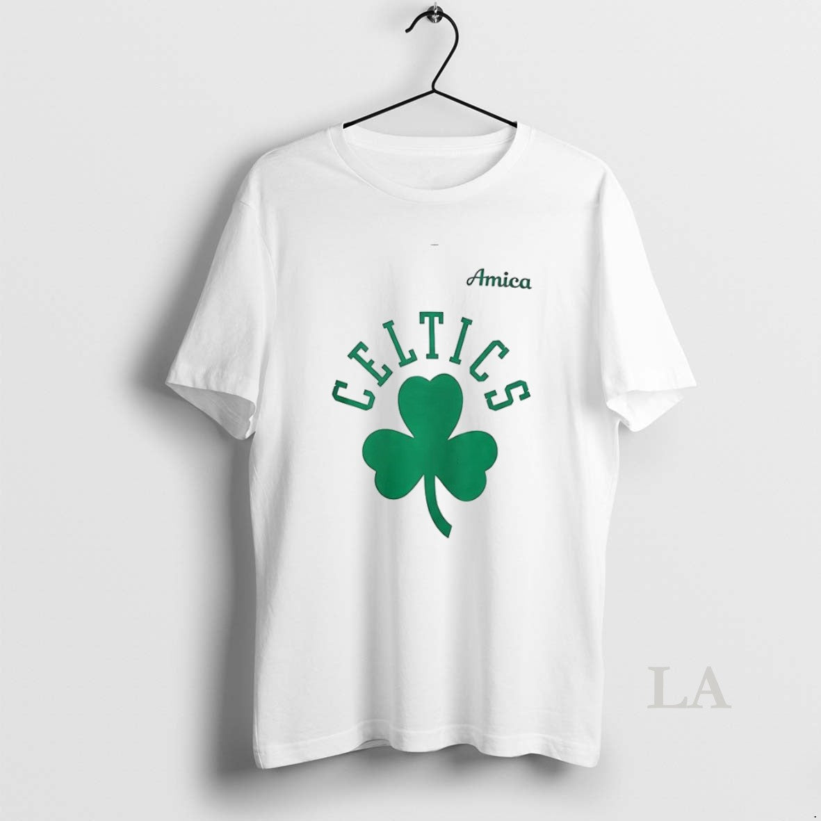 Original Jayson Tatum Boston Celtics Amica Two Sided Mugs And