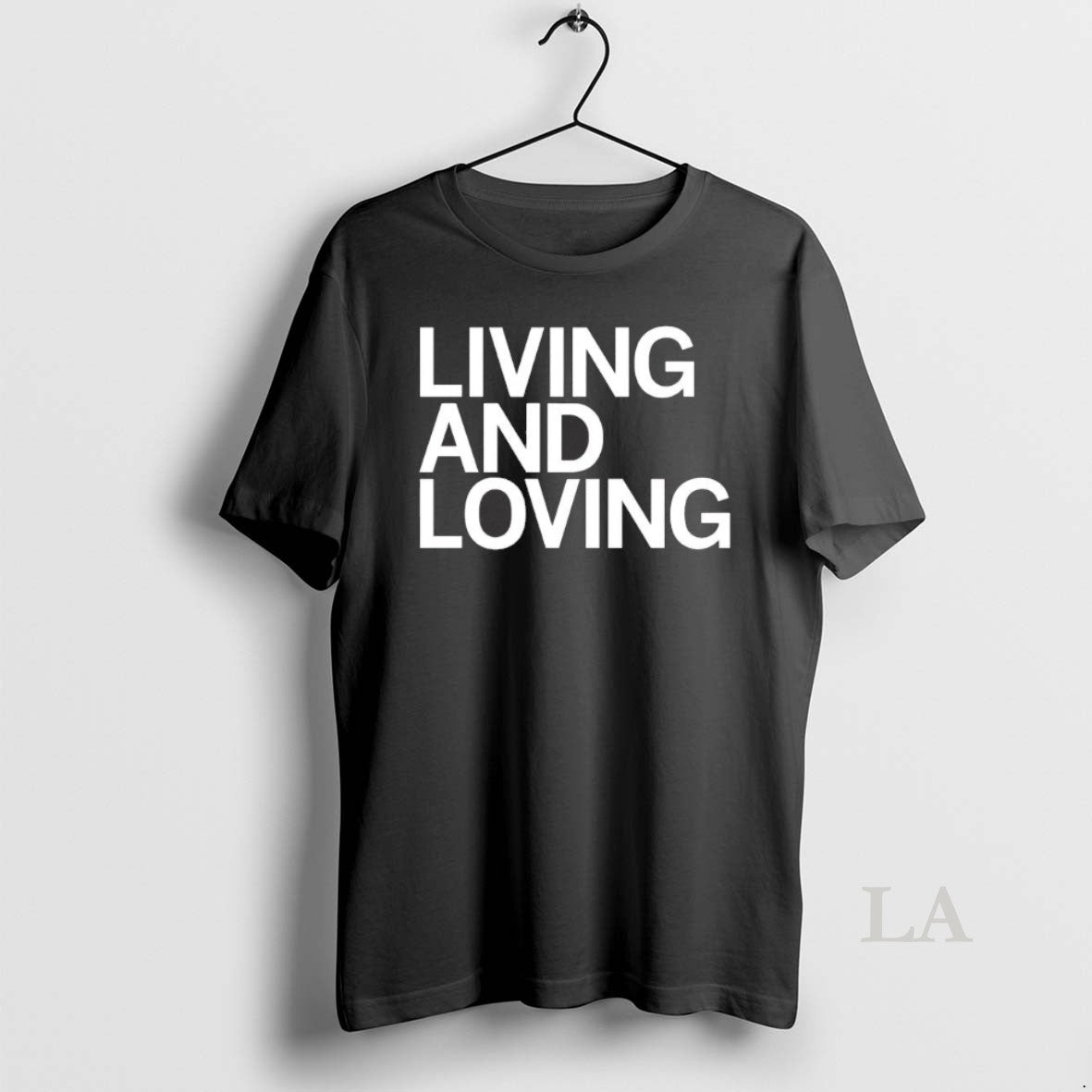Original Jeriann Ritter Living And Loving