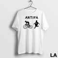 Original Jesse Duquette Antifa Biker Ladies