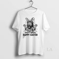 Original Jesus Happy Easter Graphic
