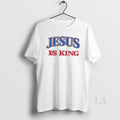 Original Jesus Is King