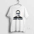 Original Jimmy Slings Sketch