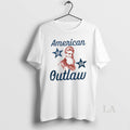 Original John Brown American Outlaw 1859