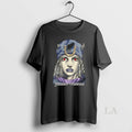 Original Johnny Vonstar Jojos Bizarre Adventure Steel Ball Run Anime