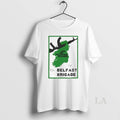 Original Join The Volunteer Soldiers Of The Belfast Brigade Irish Republican Army
