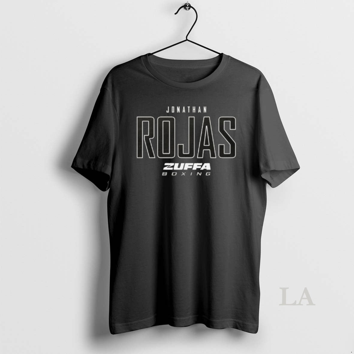 Original Jonathan Rojas Zuffa Boxing Elite