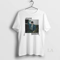 Original Joyce Manor Graphic