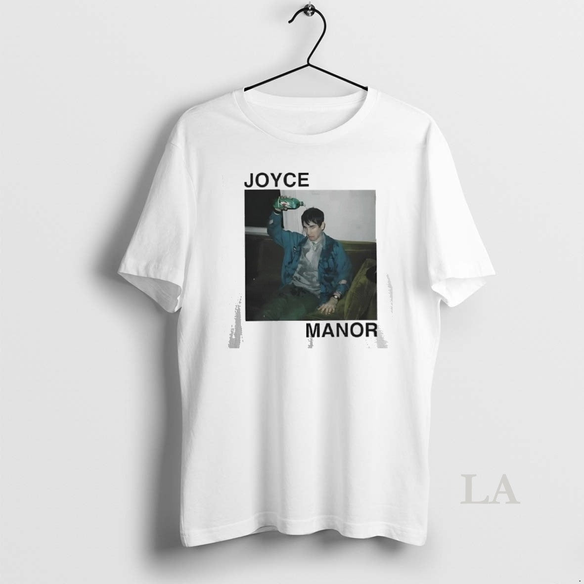 Original Joyce Manor Graphic