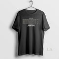 Original Julian Rodriguez Zuffa Boxing Elite