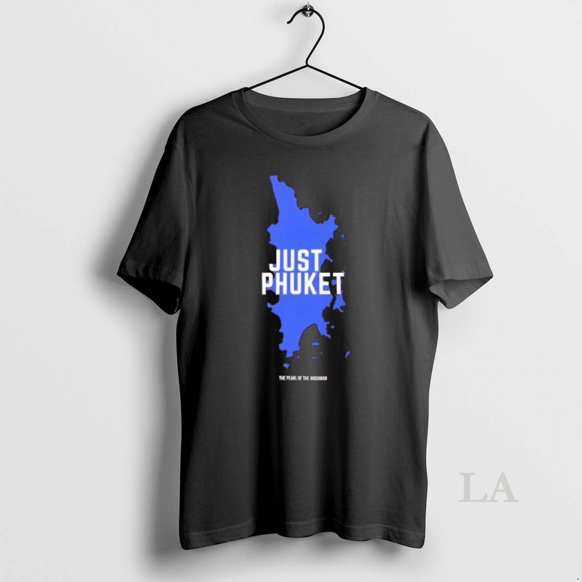 Original Just Phuket Pearl Of The Andaman Thailand