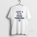 Original Just A Kid From Tennessee Titans