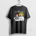 Original Just Following Orders Maga Ice Jesus