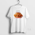 Original Kfc Burger How Would Yall Bite This Womens