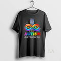 Original Kansas City Royals Autism Accept Understand Love
