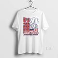 Original Kansas City World Cup Missouri Usa 2026 Shuttlecock