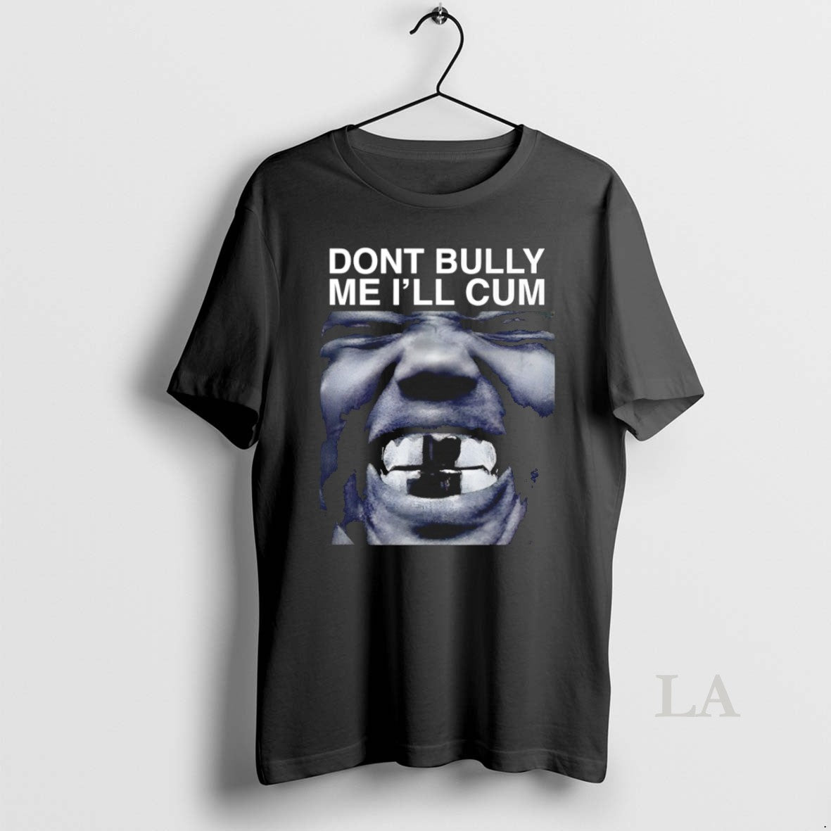 Original Kanye West Dont Bully Me Ill Cum