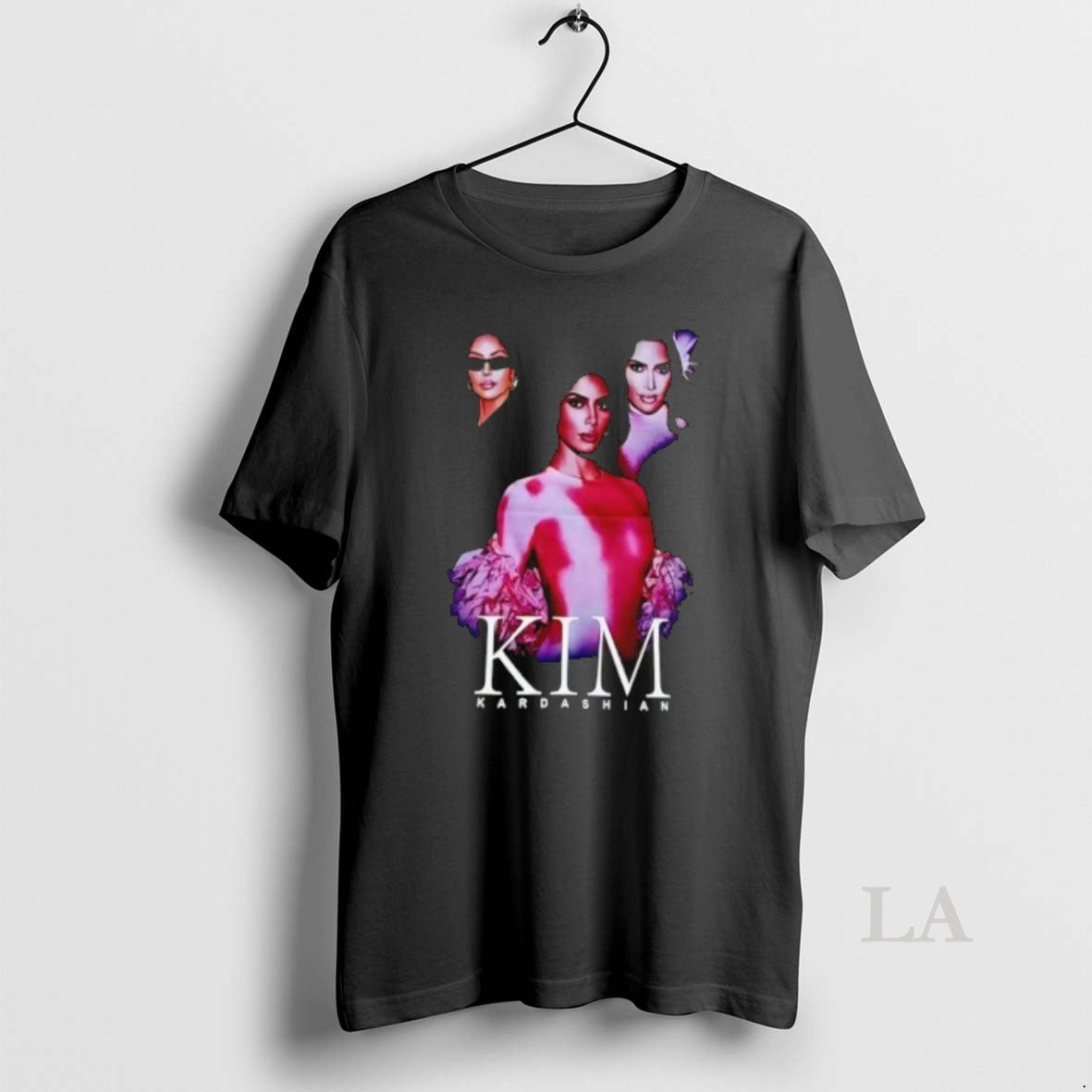 Original Kim Kardashian Celebrity Graphic