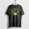 Original Konnor Griffin 6 Jolly Konnor Pittsburgh Pirates Big Head