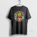 Original Lab Squad Story Every Test Tells A Story Lab Week 2026