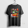 Original Lab Story Week 2026 To Infinity And Beyond For Our Patients