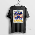 Original Laila Edwards The First Black Olympic Gold Medalist In Us Hockey History
