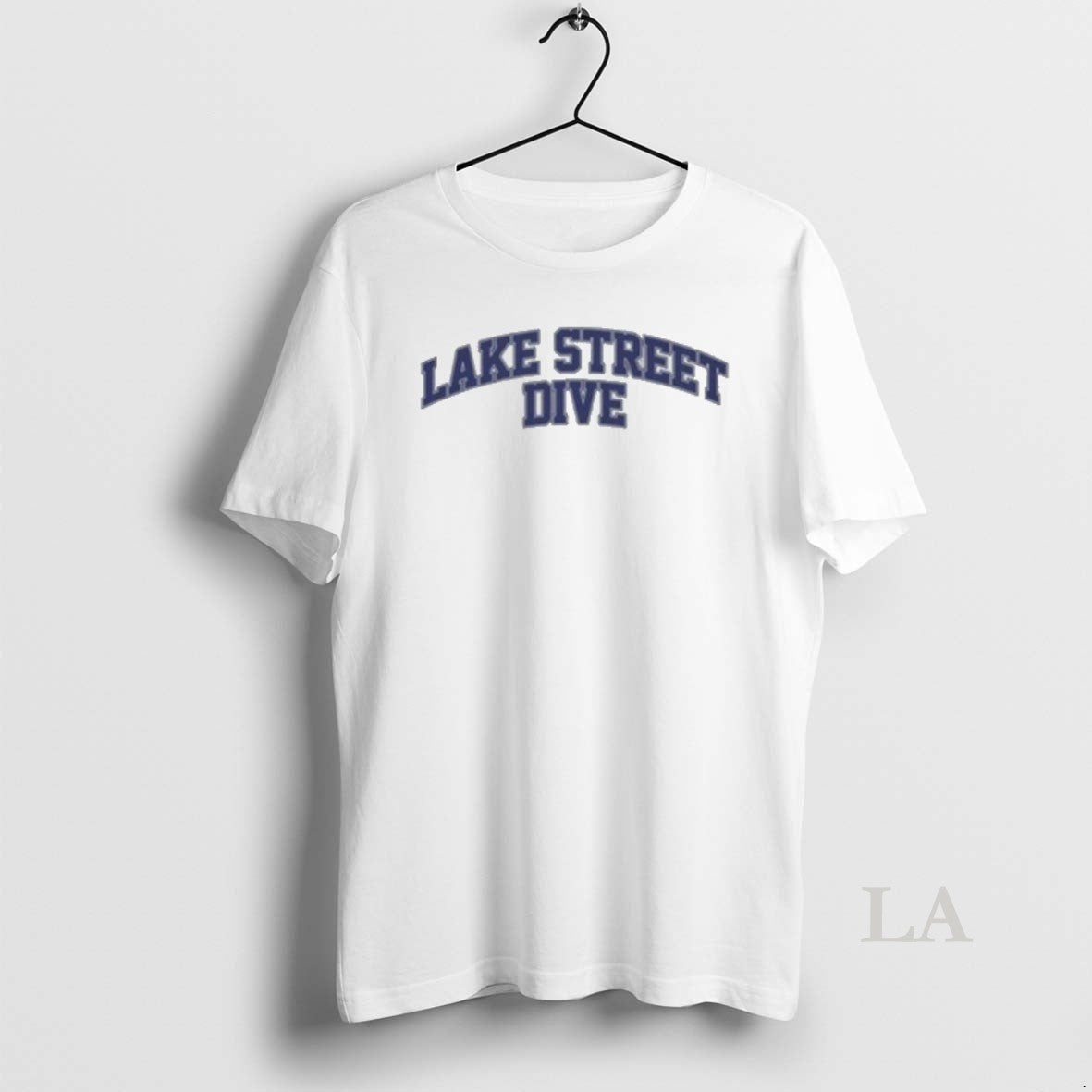 Original Lake Street Dive Band Collegiate