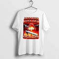 Original Legalize Nuclear Bombs Explosion Graphic Tee Tshirts Jpg