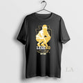 Original Legend Lou Holtz 1937 2026 Signature