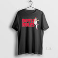 Original Liam Doyle Rules Cardinals Baseball