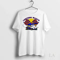 Original Lightning Mclean New York Mets Mac Number 26 Golf Cart Ladies